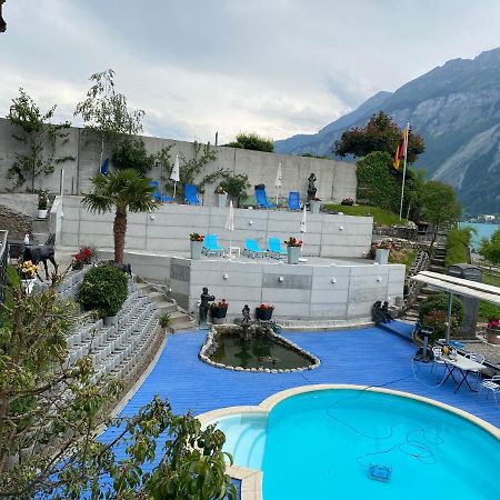 Holiday Apartment Alpenblick Brienz  Εξωτερικό φωτογραφία